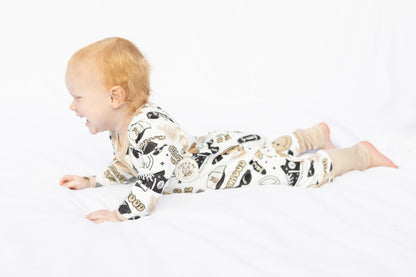 Rad Dude Sleeper