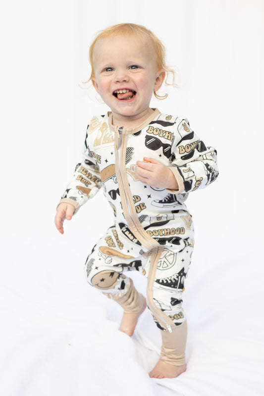 Rad Dude Sleeper