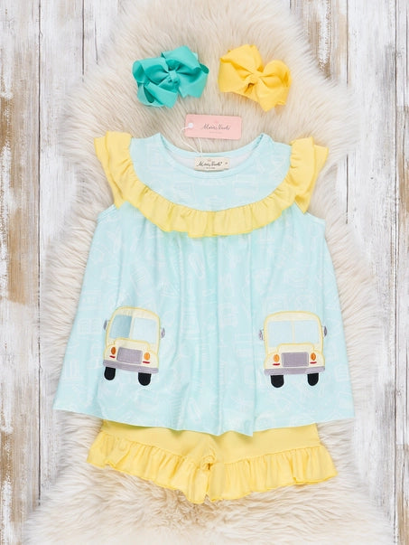 Preschool Perfect Set