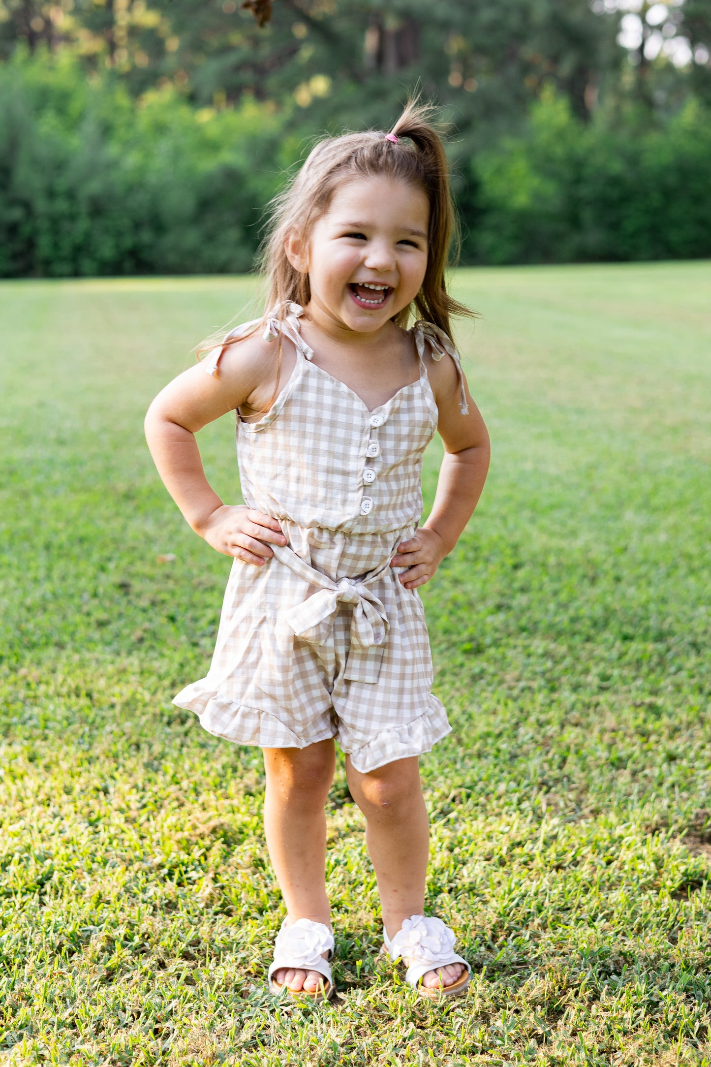 Rory Romper