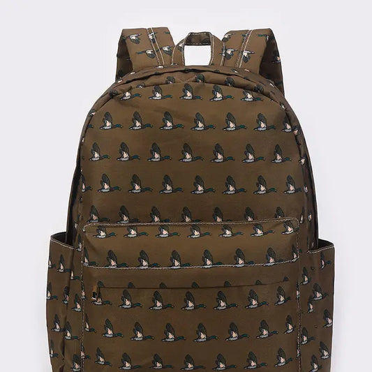 Quackpack