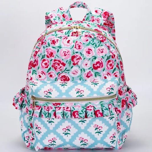 Bloom and Blossom