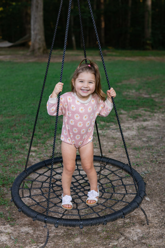 Daisy Romper